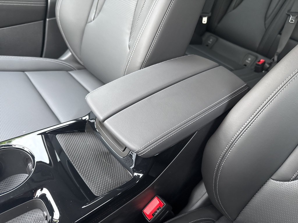 New 2026 Buick Envision Preferred AWD/4WD image 40