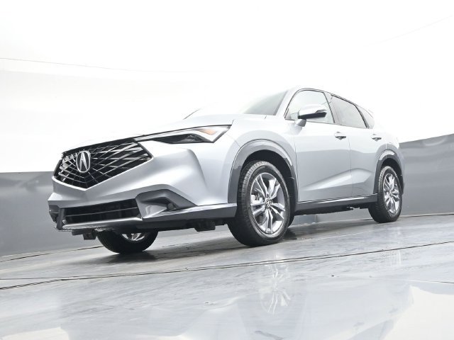 New 2026 Acura ADX FWD image 35