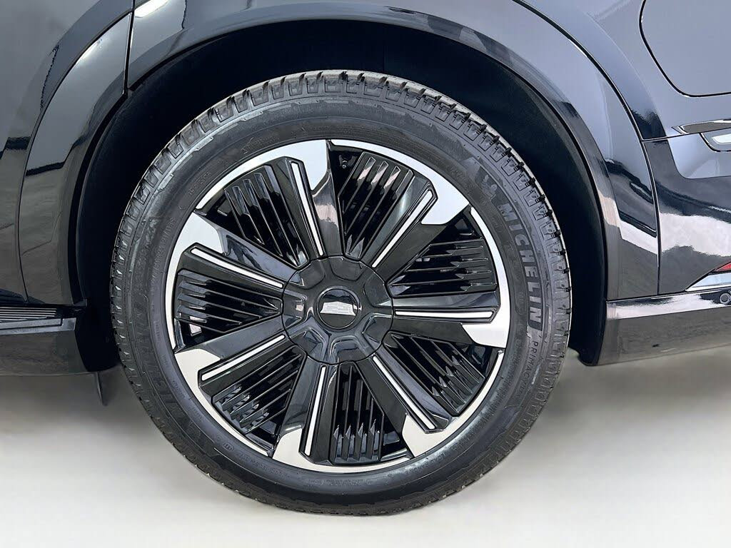 Used 2025 Cadillac Escalade IQ Sport 1 image 9