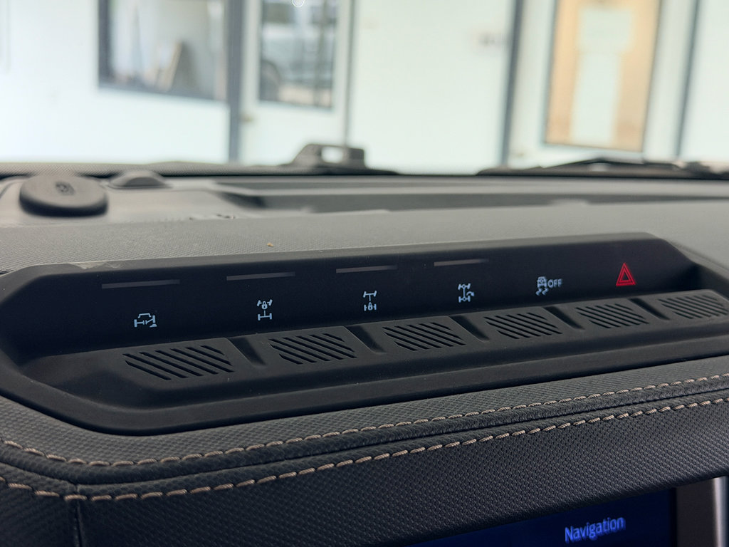 Used 2023 Ford Bronco Raptor AWD/4WD image 26