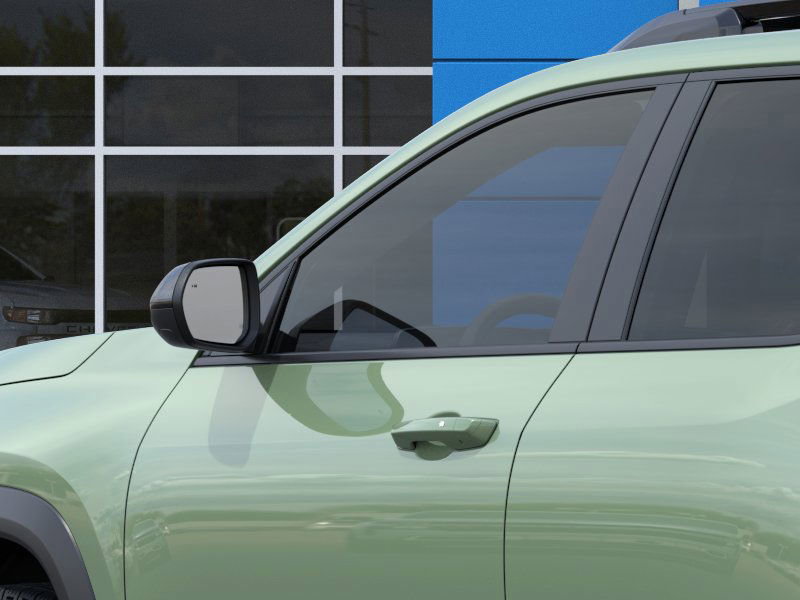 New 2026 Chevrolet Equinox LT image 42