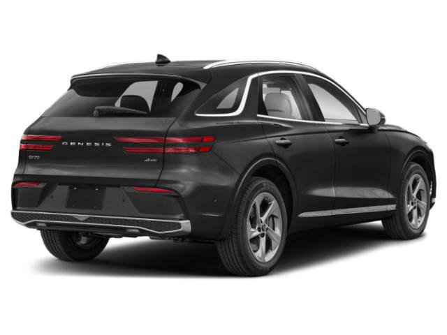 Used 2026 Genesis GV70 2.5T Advanced AWD/4WD image 2