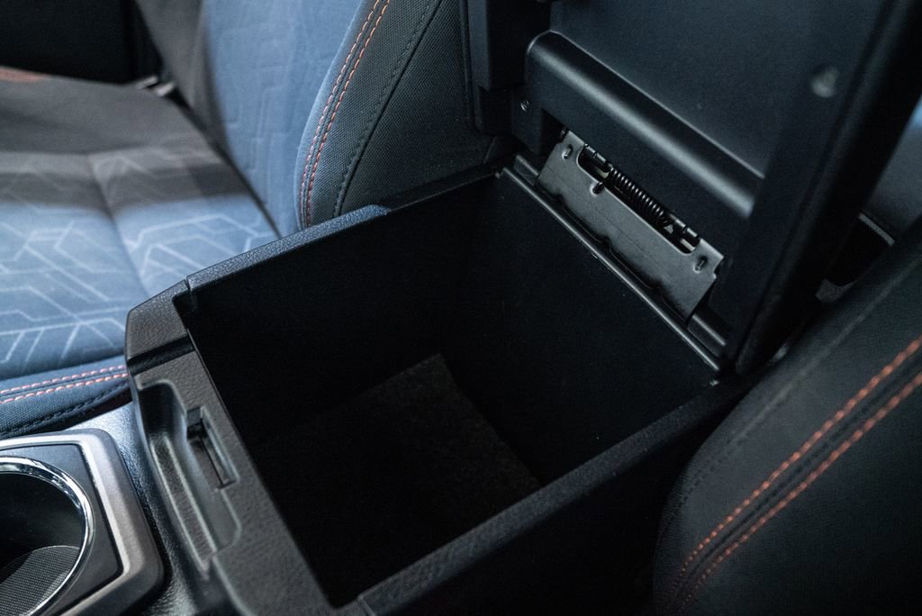 Used 2018 Toyota Tacoma TRD Off-Road w/ Technology Package image 31