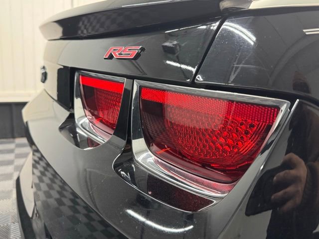 Used 2011 Chevrolet Camaro LT w/ LPO, Ground Effects Package image 24