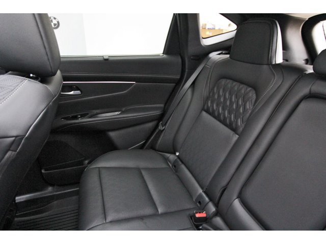 Used 2026 Nissan Murano Platinum w/ Cargo Package AWD/4WD image 11