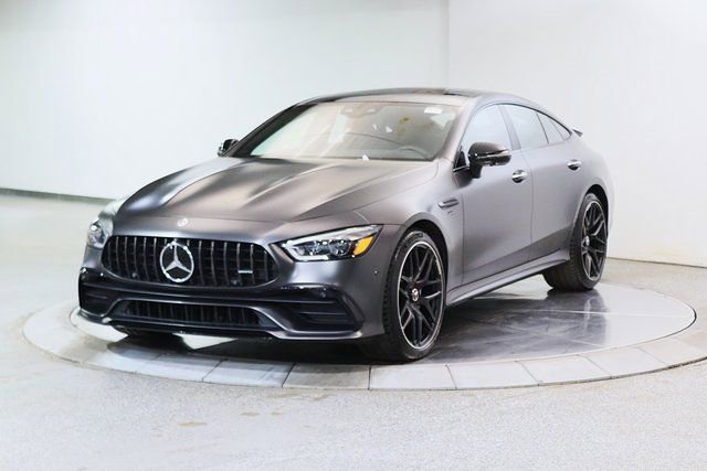 Certified 2022 Mercedes-Benz AMG GT 43 image 15