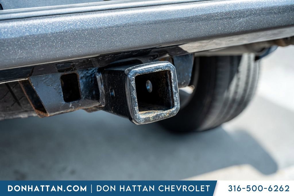 Used 2022 RAM 1500 Big Horn image 35