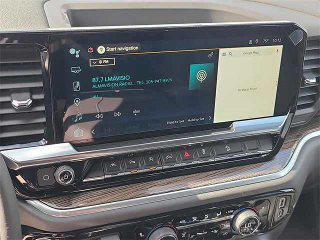 New 2026 Chevrolet Silverado 1500 LT Trail Boss image 30