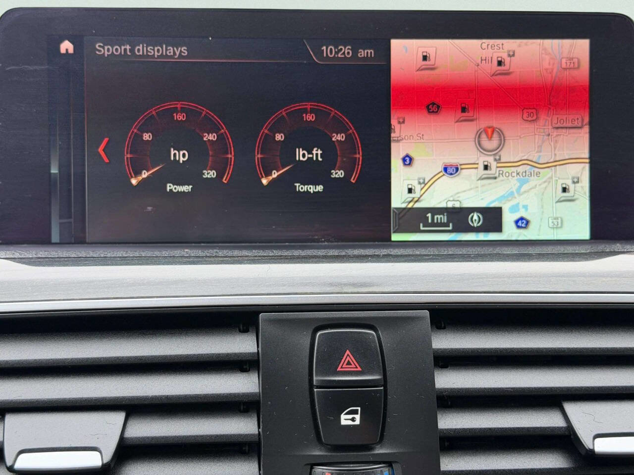 Used 2019 BMW 430i xDrive 430i xDrive AWD 2dr Convertibl w/ Convenience Package image 50