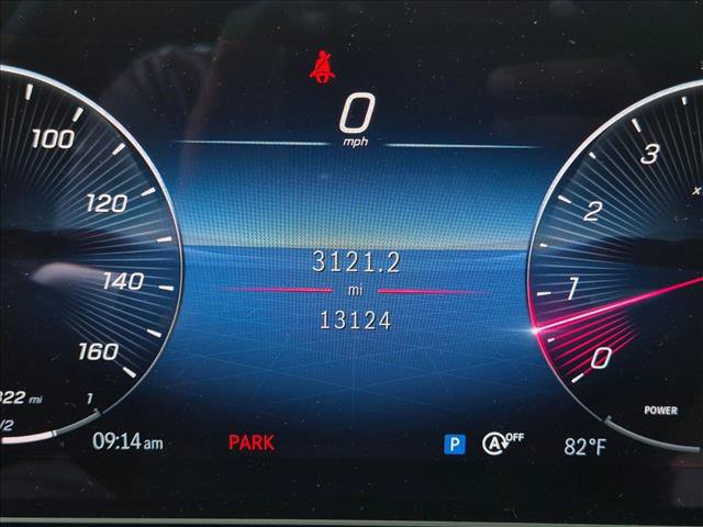 Certified 2025 Mercedes-Benz GLE 350 4MATIC image 18