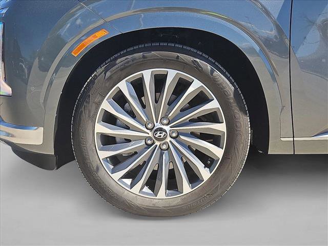 Used 2025 Hyundai Palisade Calligraphy AWD/4WD image 26