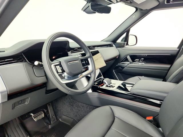 Certified 2024 Land Rover Range Rover SE AWD/4WD image 20