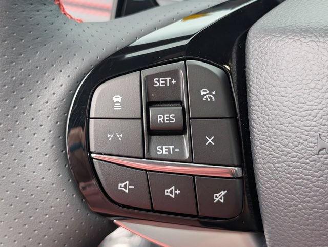 Used 2026 Ford Explorer ST w/ Sun And Sound Package AWD/4WD image 21