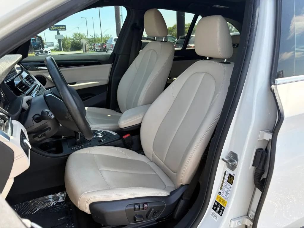 Used 2021 BMW X1 xDrive28i w/ Convenience Package AWD/4WD image 21