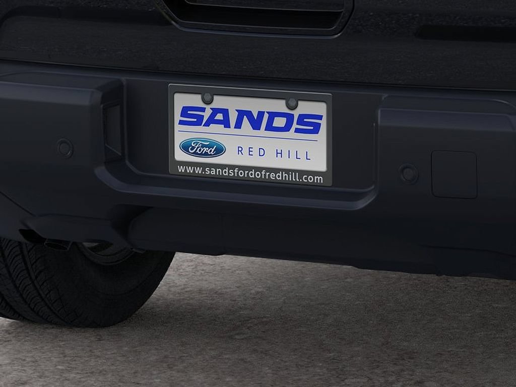 New 2026 Ford Bronco Sport Big Bend AWD/4WD image 23