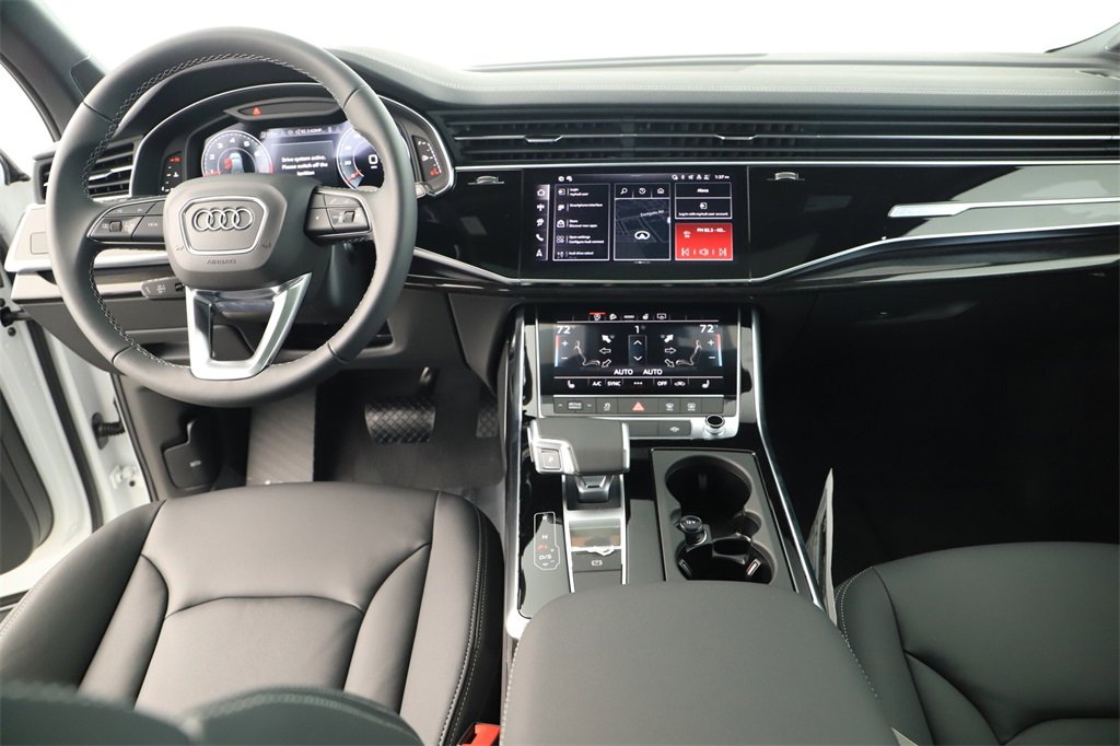 New 2026 Audi Q7 2.0T Premium image 18