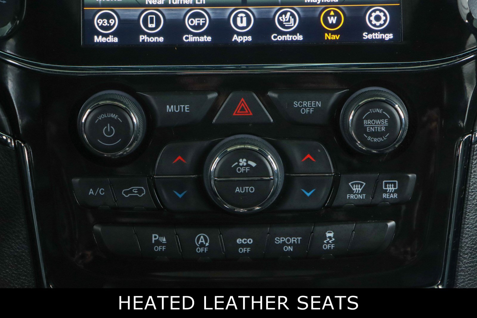 Used 2021 Jeep Grand Cherokee Limited image 20