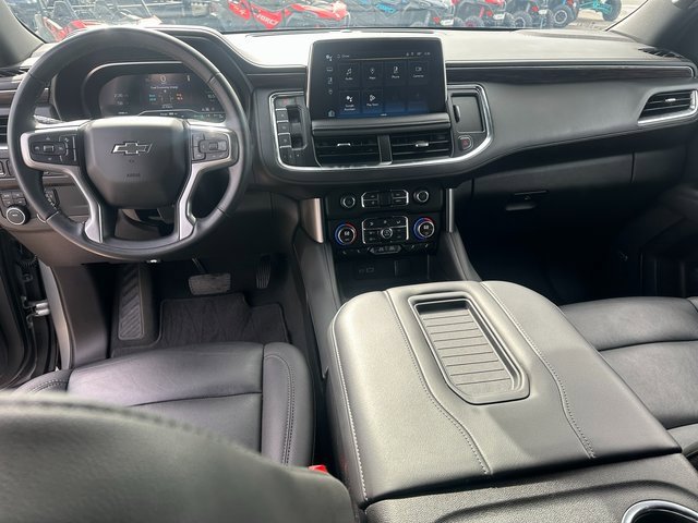 Used 2024 Chevrolet Tahoe Z71 image 22