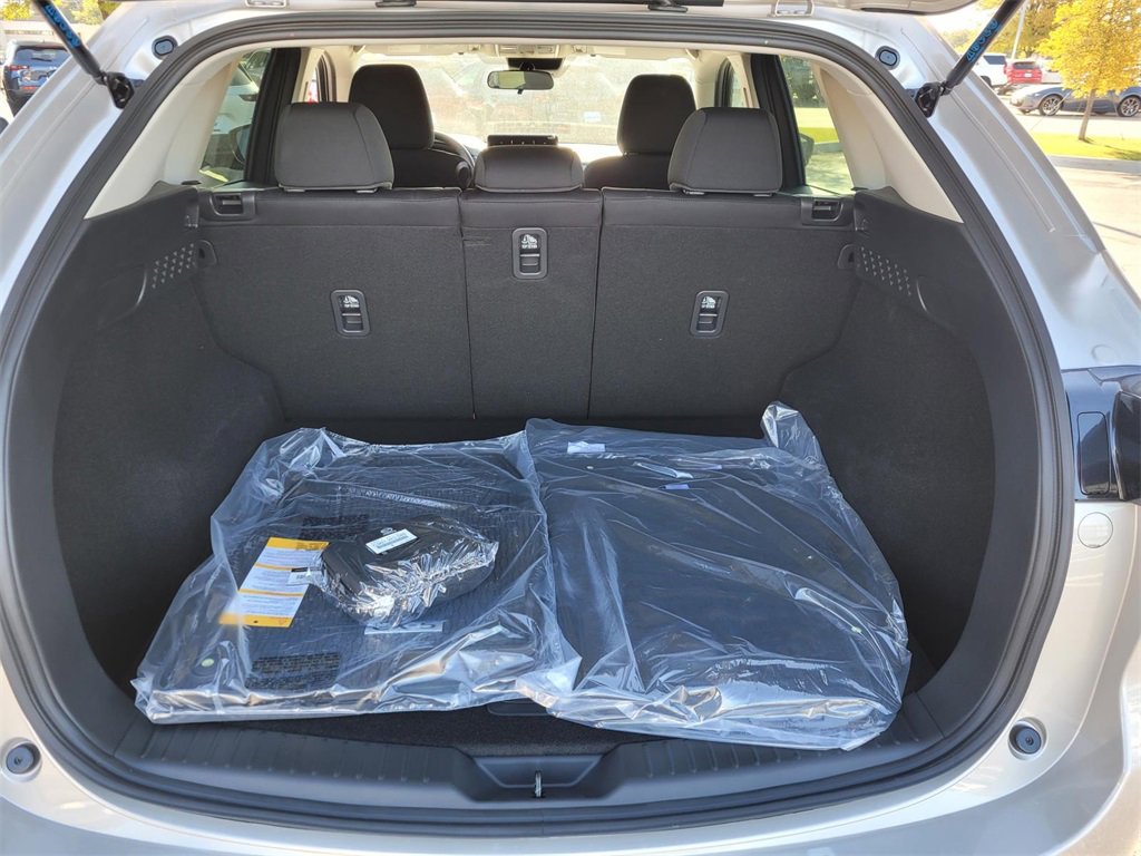 New 2025 MAZDA CX-5 AWD 2.5 S image 9