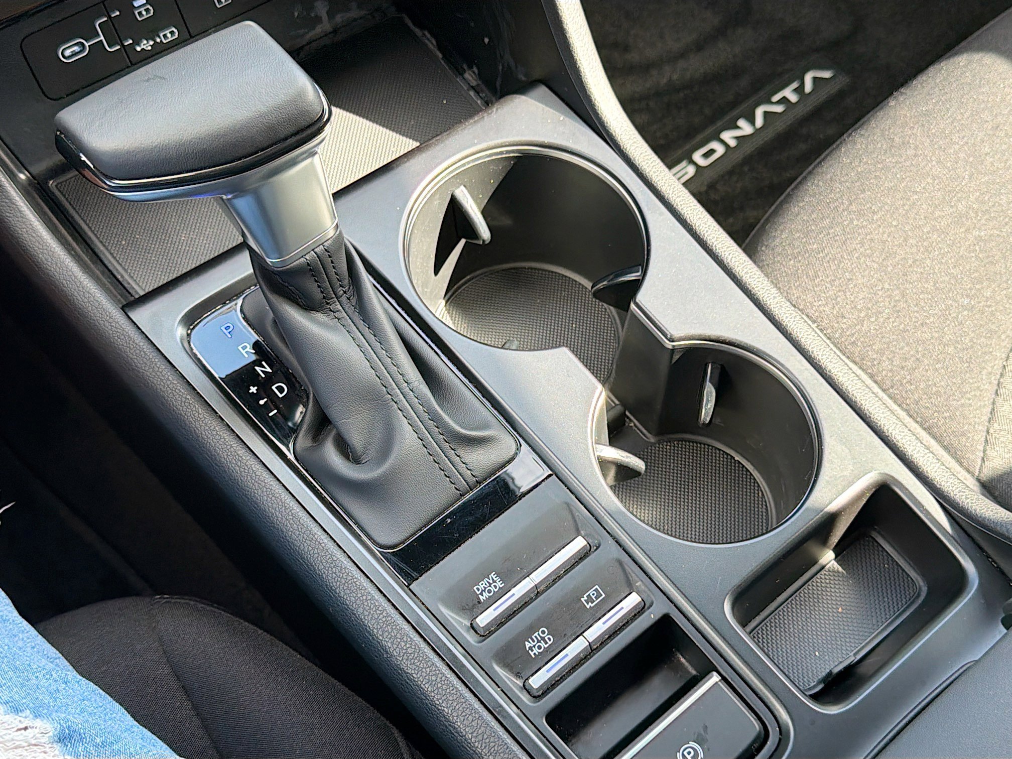 Used 2025 Hyundai Sonata SE image 25