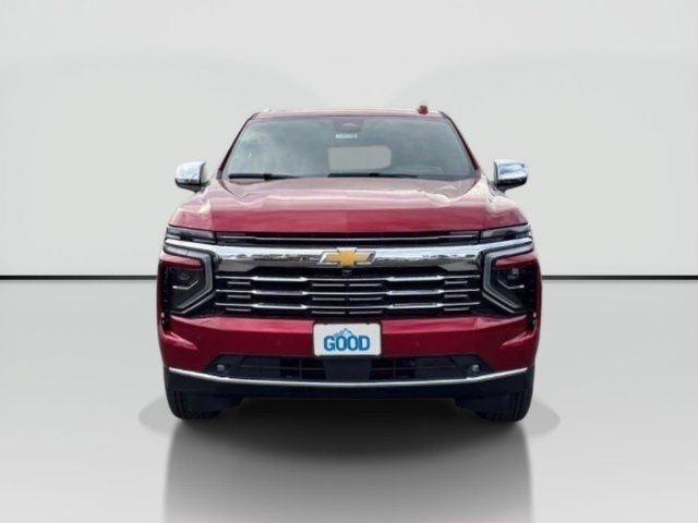 Used 2026 Chevrolet Tahoe Premier AWD/4WD image 8