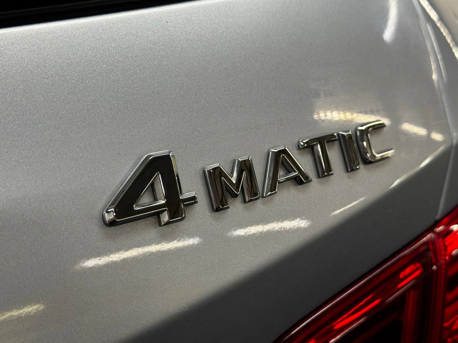 Used 2015 Mercedes-Benz ML 350 4MATIC image 8