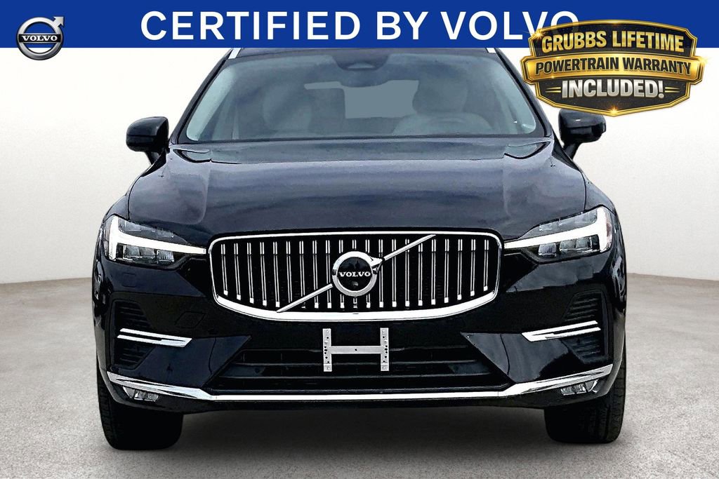 Used 2023 Volvo XC60 B6 Ultimate w/ Protection Package Premier AWD/4WD image 6