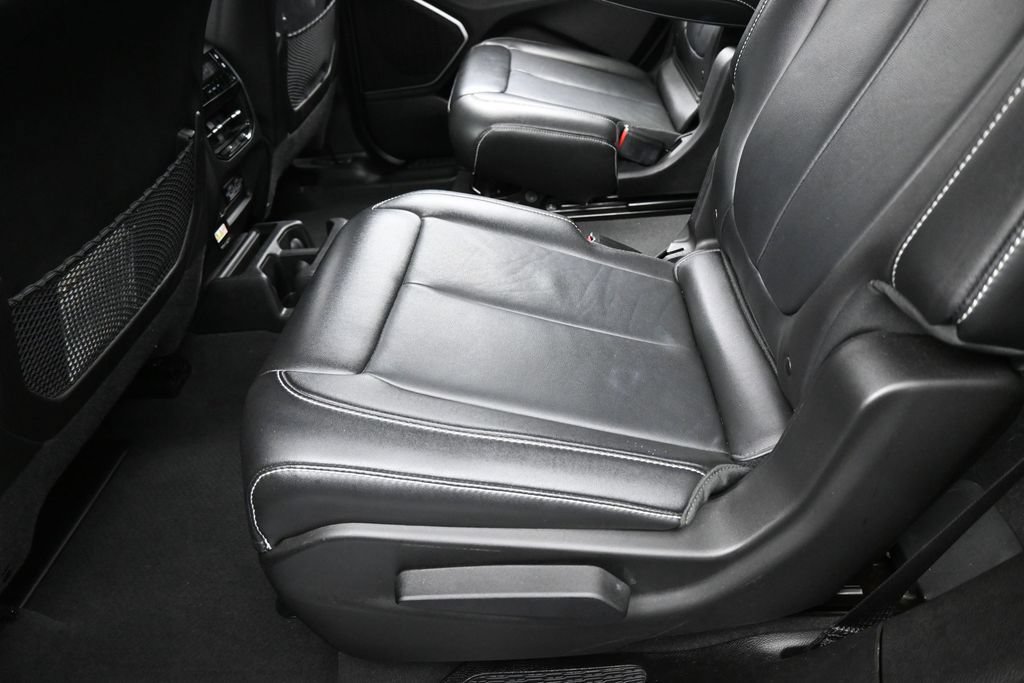 Used 2022 Jeep Grand Cherokee L Limited RWD image 34