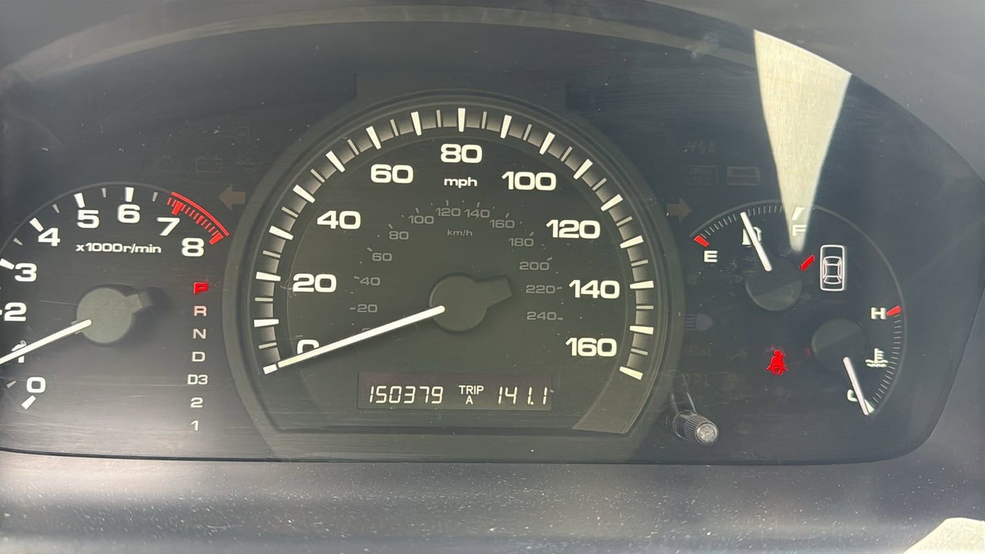Used 2006 Honda Accord LX image 21