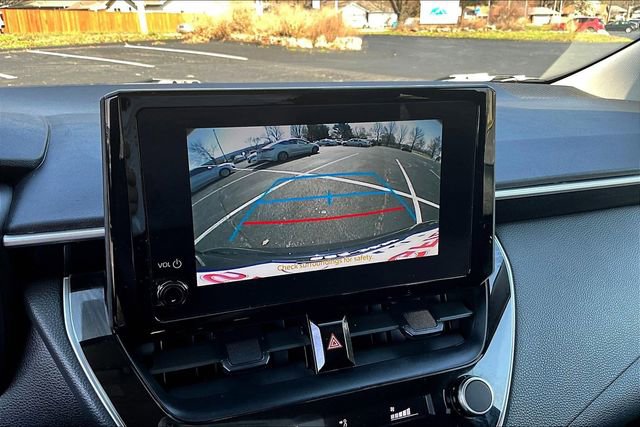 Used 2024 Toyota Corolla LE image 13