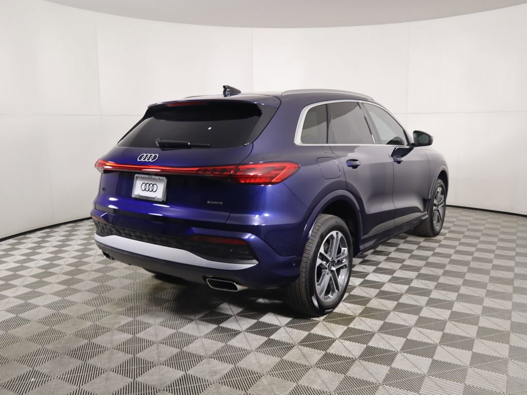 Used 2025 Audi Q5 Premium Plus w/ Premium Plus image 5