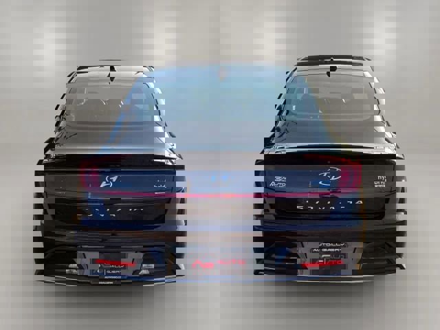 Used 2022 Hyundai Sonata Blue image 6