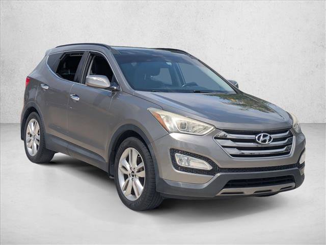 Used 2016 Hyundai Santa Fe Sport 2.0T w/ Option Group 05 FWD image 3