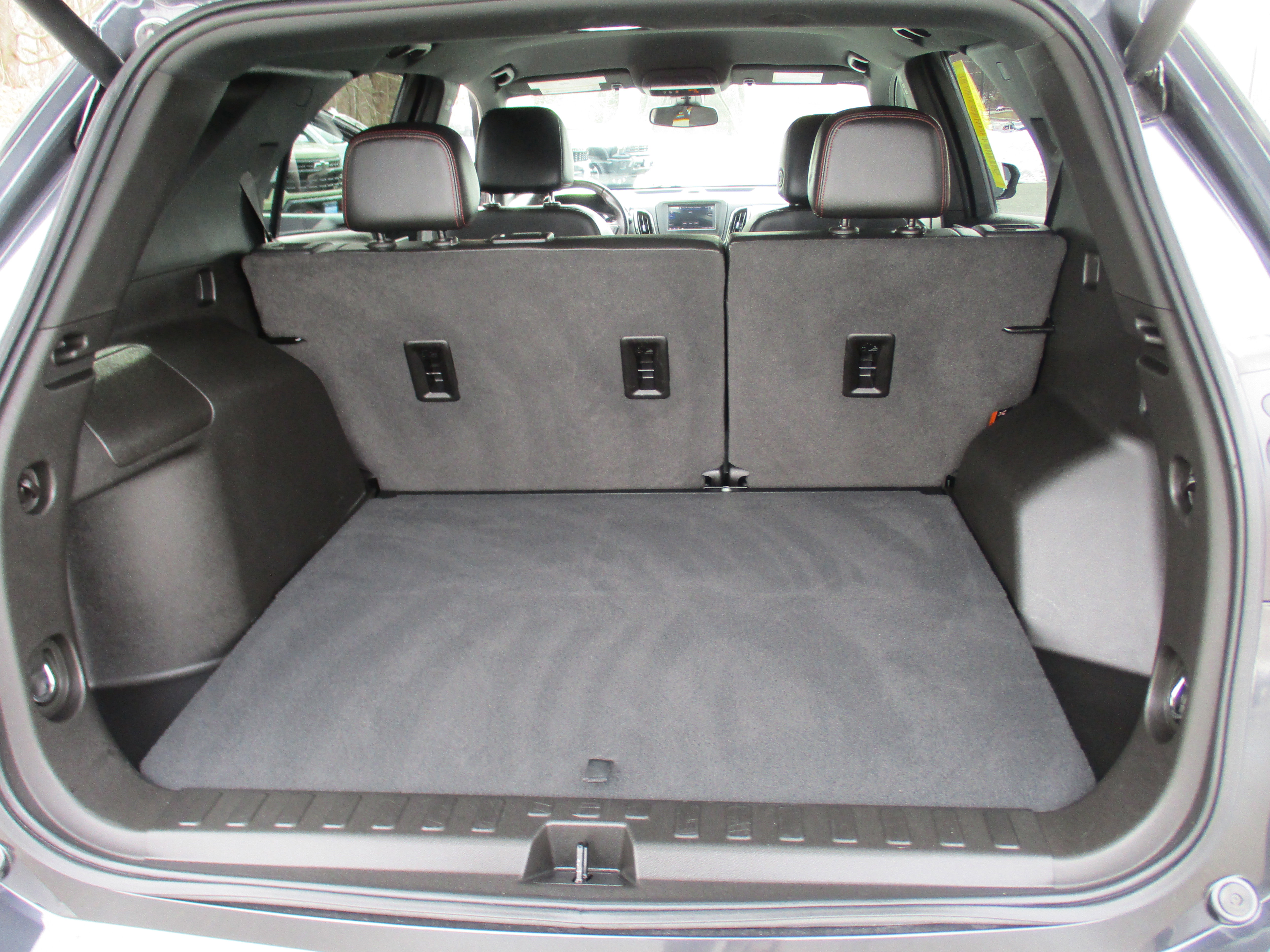 Certified 2022 Chevrolet Equinox RS image 13