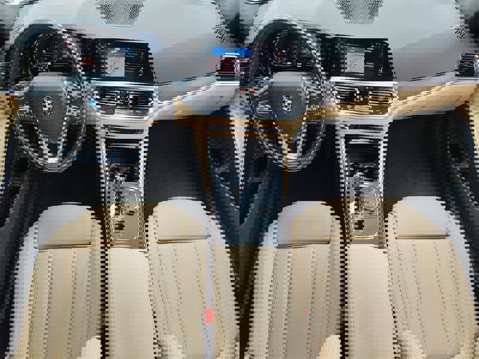 Used 2021 BMW 330i xDrive Sedan image 27