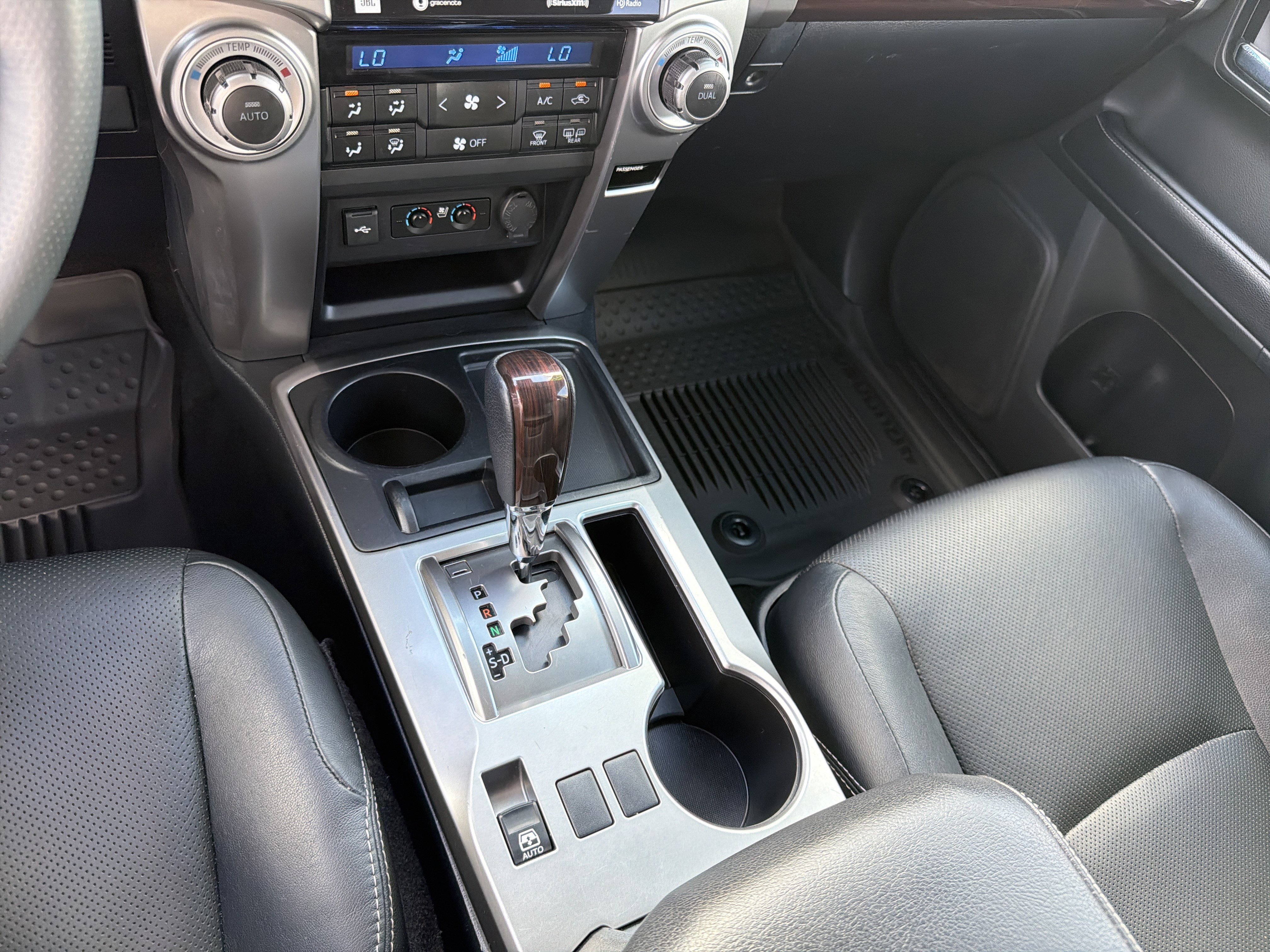 Certified 2022 Toyota 4Runner Limited image 9