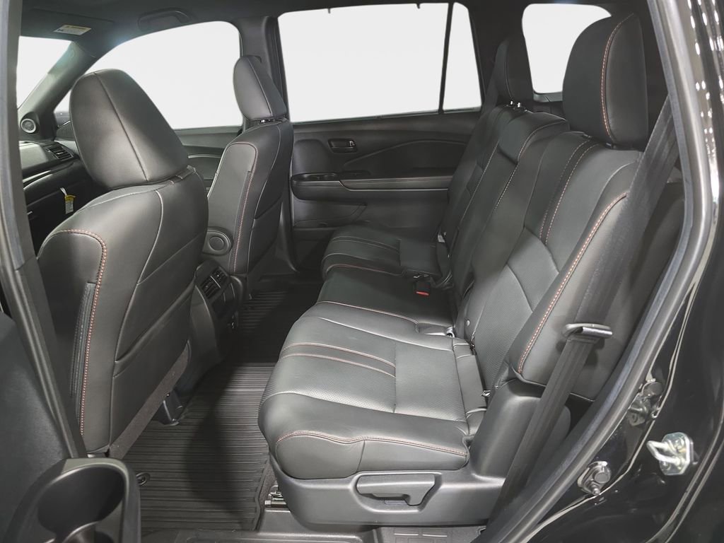 Used 2023 Honda Passport TrailSport image 10