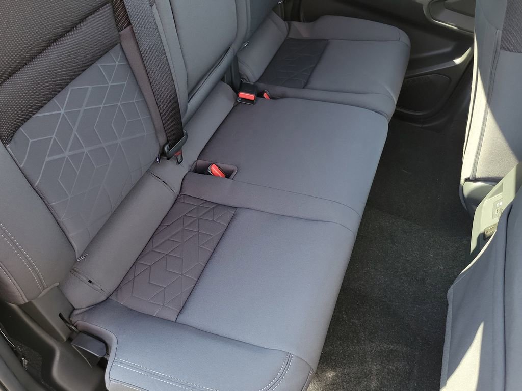 New 2026 Nissan Frontier SV RWD image 26