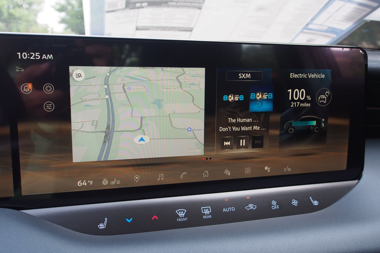New 2026 Nissan Leaf Platinum+ FWD image 27