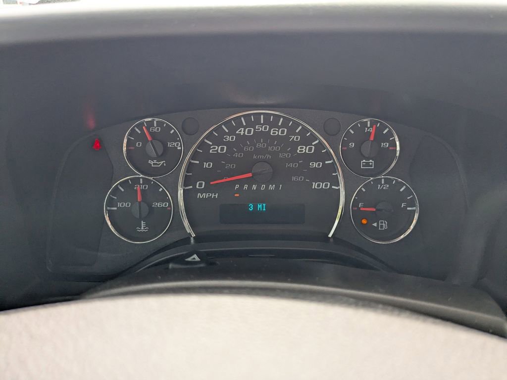 New 2025 Chevrolet Express 2500 w/ Driver Convenience Package image 23