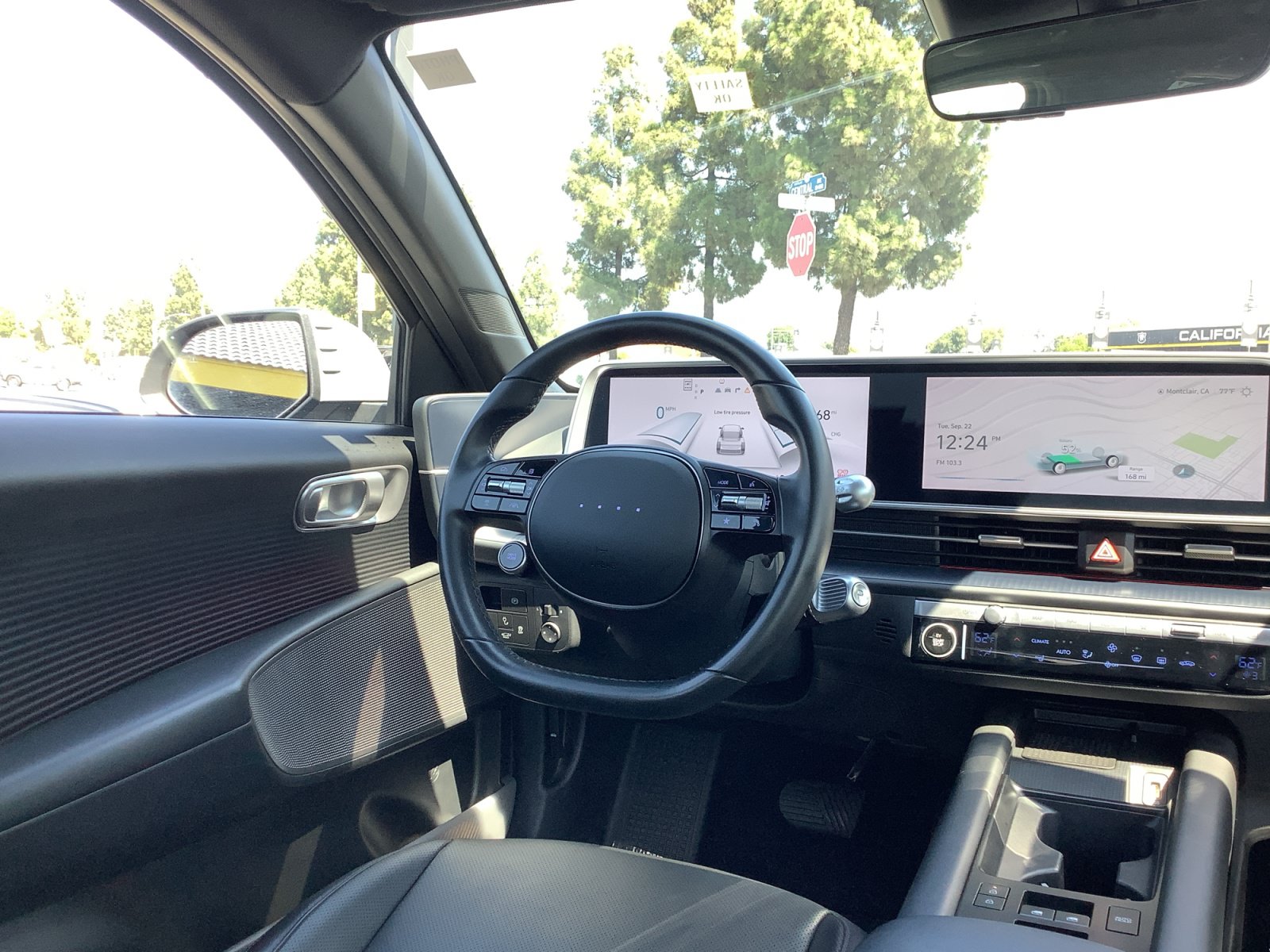 Used 2024 Hyundai Ioniq 6 SEL RWD image 20