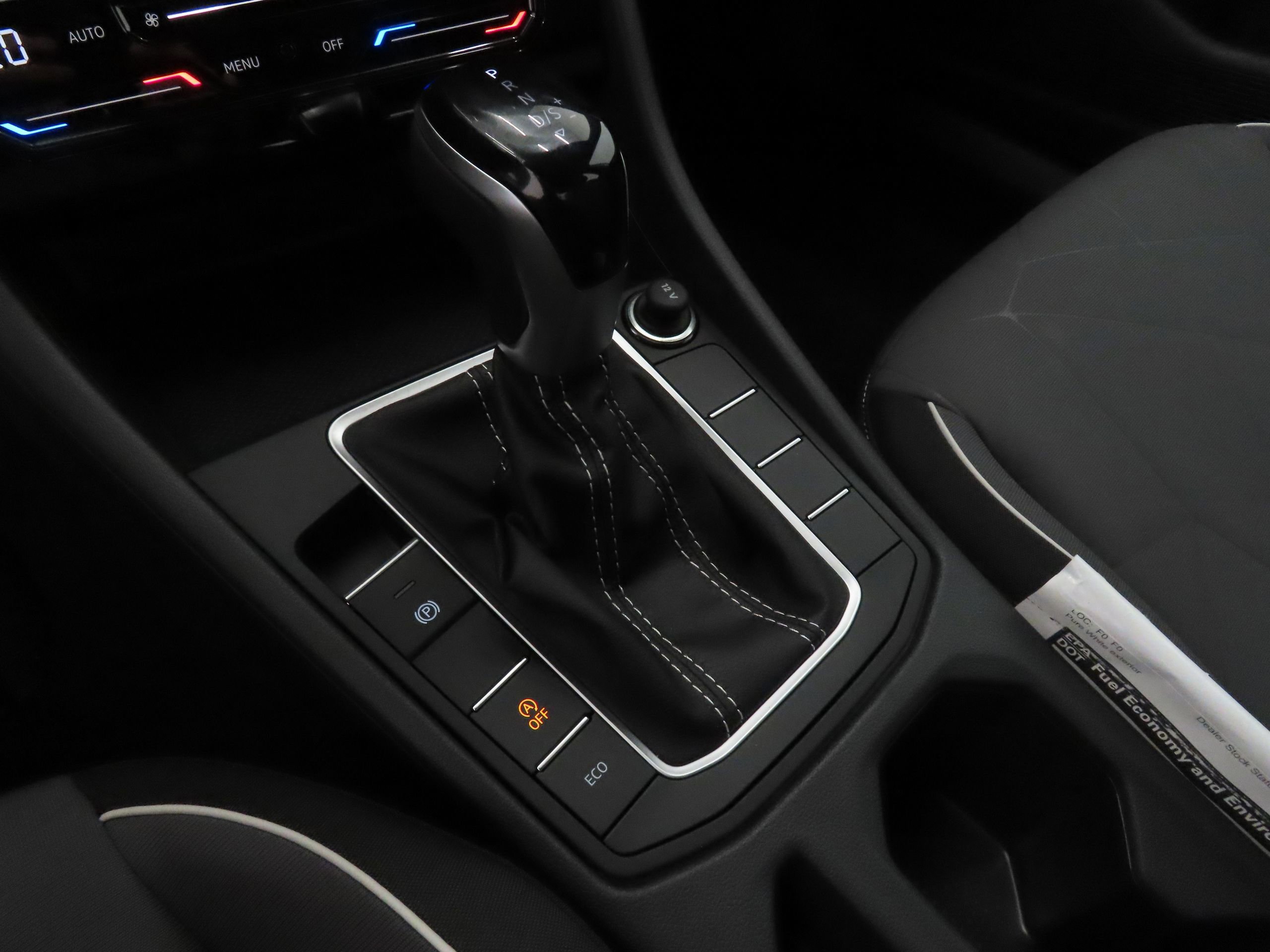 New 2026 Volkswagen Jetta Sport FWD image 15
