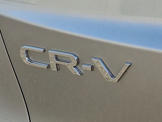 Used 2025 Honda CR-V LX image 30