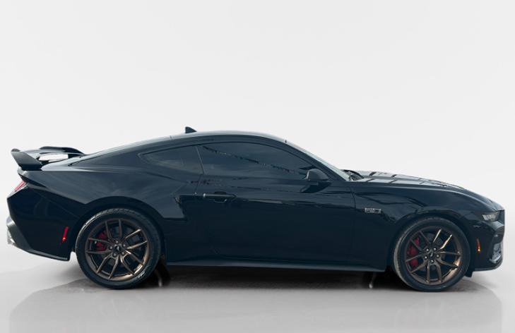 Used 2024 Ford Mustang GT Premium image 6