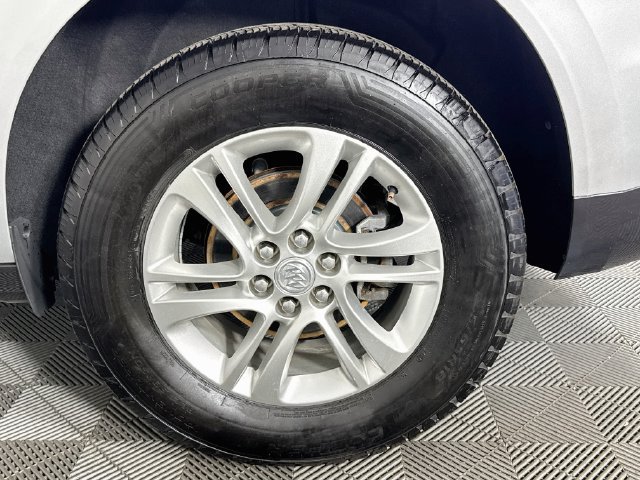 Used 2020 Buick Enclave Premium w/ Trailering Package, 5000 lbs. AWD/4WD image 34