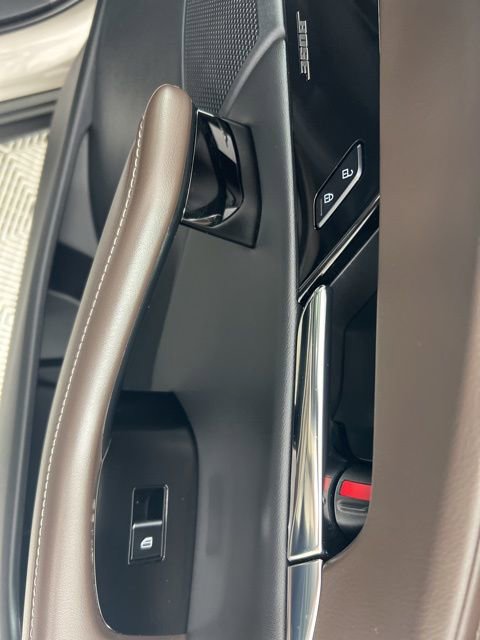 Used 2023 MAZDA CX-30 2.5 Turbo w/ Premium Package image 25