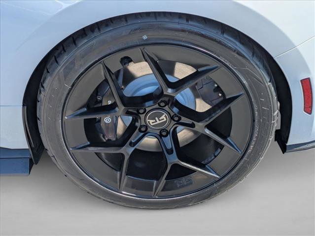 New 2026 Ford Mustang GT Premium w/ GT Performance Package image 12