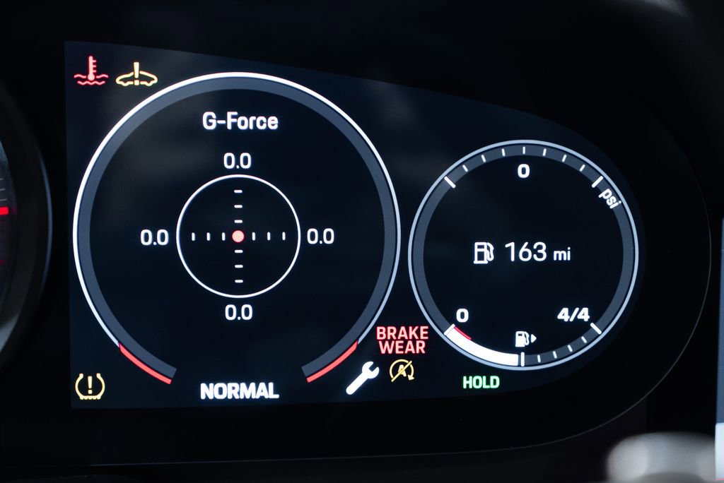 Used 2021 Porsche 911 Turbo S AWD/4WD image 40