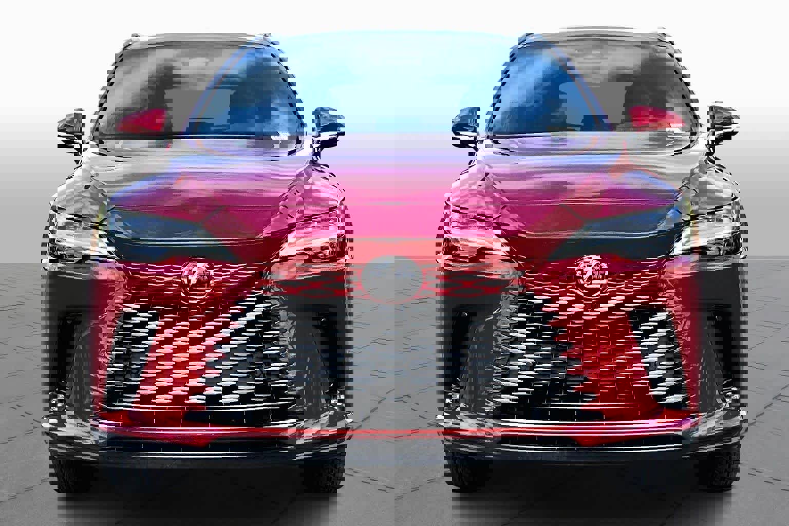 New 2026 Lexus RX 450h Luxury image 3