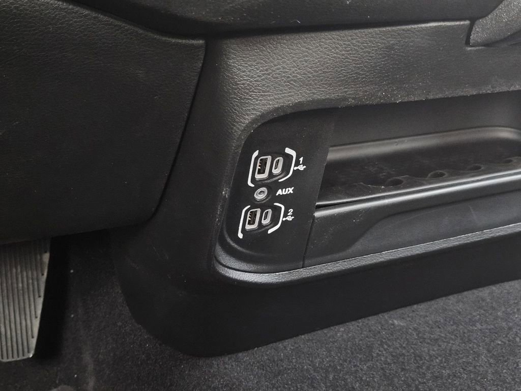 New 2026 RAM 3500 Tradesman image 26